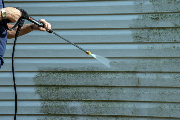 Best Best Pressure Washing Companies  in South Milwaukee, WI