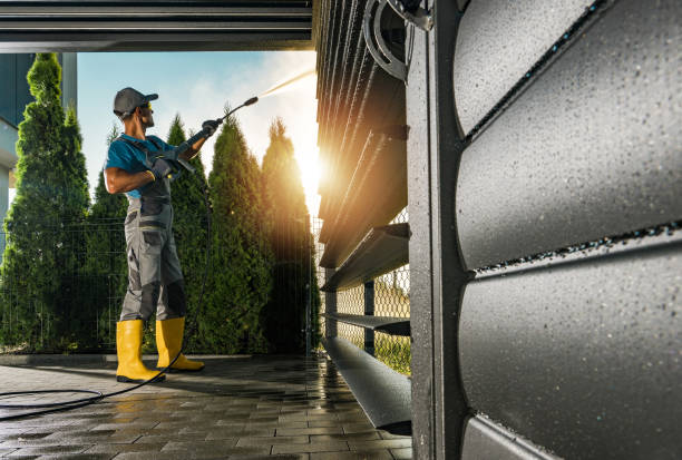 South Milwaukee, WI Pressure Washing Company