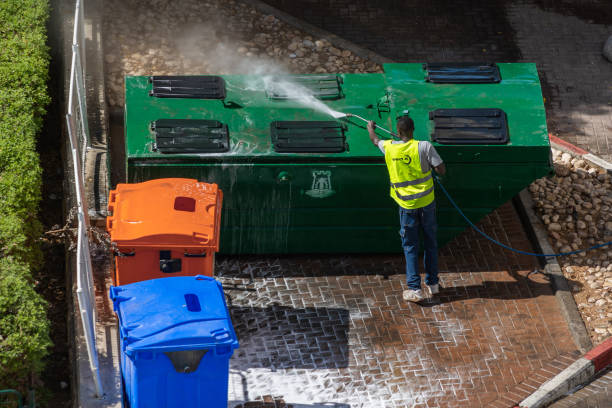 Best Concrete Pressure Washing  in South Milwaukee, WI